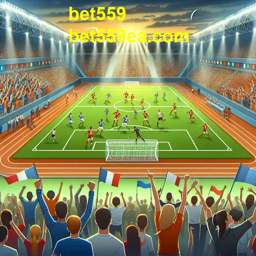 Apostas em Esportes: Atrações e Oportunidades na Bet559